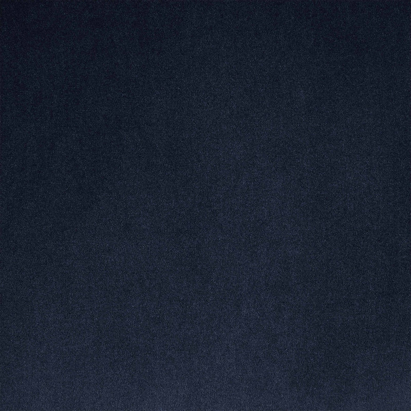 Kendall Velvet Upholstered Full Bed in Blue - B1283Navy-F