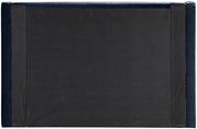 Kendall Velvet Upholstered Full Bed in Blue - B1283Navy-F
