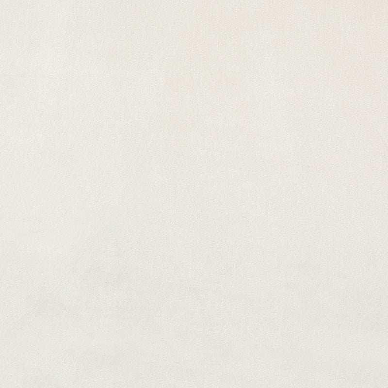 Kendall Velvet Upholstered Full Bed in Cream - B1283Cream-F