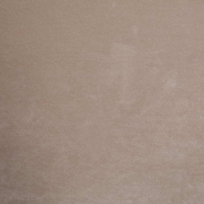 Kendall Velvet Upholstered Full Bed in Taupe - B1283Taupe-F