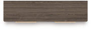 Kendanport Dresser and 2 Nightstands - PCB1108B15