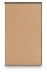 Kendanport King Upholstered Bed, Dresser, Mirror and Chest - B1108B16