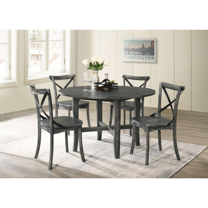 Kendric Dining Table - 71895