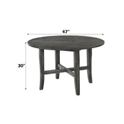 Kendric Dining Table - 71895