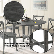 Kendric Dining Table - 71895