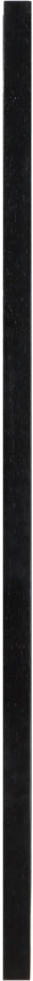 Kent Ash Wood Mirror in Black - KentBlack-M