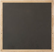 Kent Ash Wood Mirror in Natural - KentNatural-M