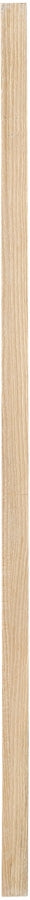 Kent Ash Wood Mirror in Natural - KentNatural-M