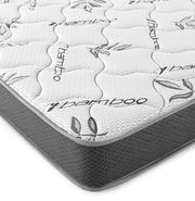 Kenyon 7-inch Full Bamboo Cover Firm Foam Mattress - 350361F