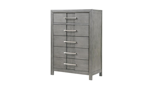 Kenzo Chest Gray - Kenzo Chest Gray