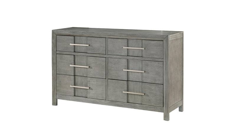 Kenzo Dresser Gray - Kenzo Dresser Gray