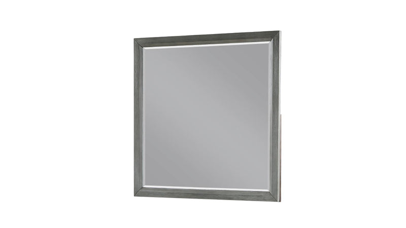 Kenzo Mirror Gray - Kenzo Mirror Gray