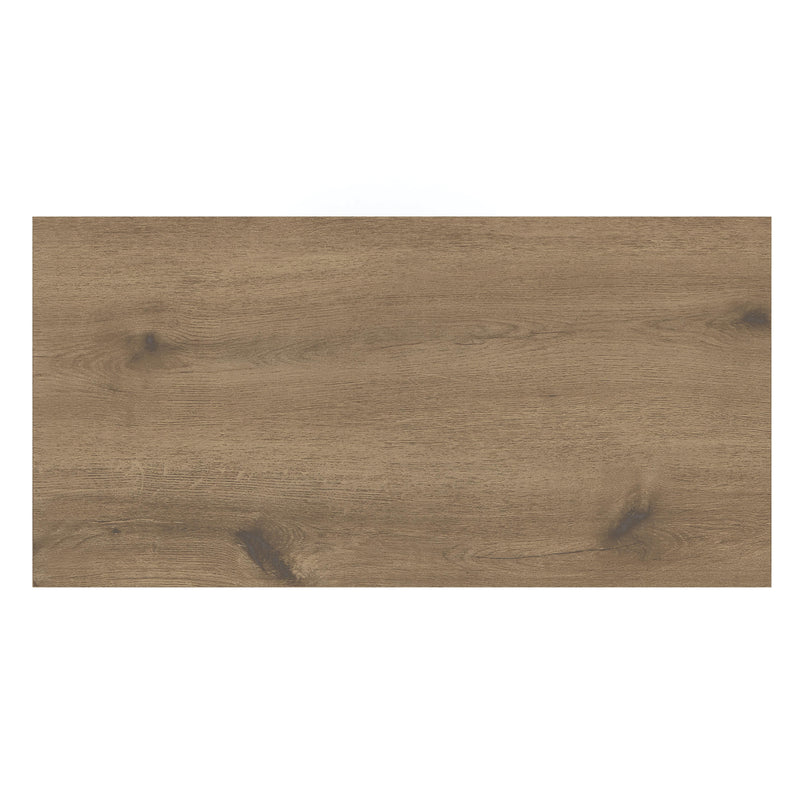 Kerisden White/Brown Chest of Drawers - EB1480-245