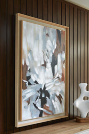 Kerrden Multi Wall Art - A8000531