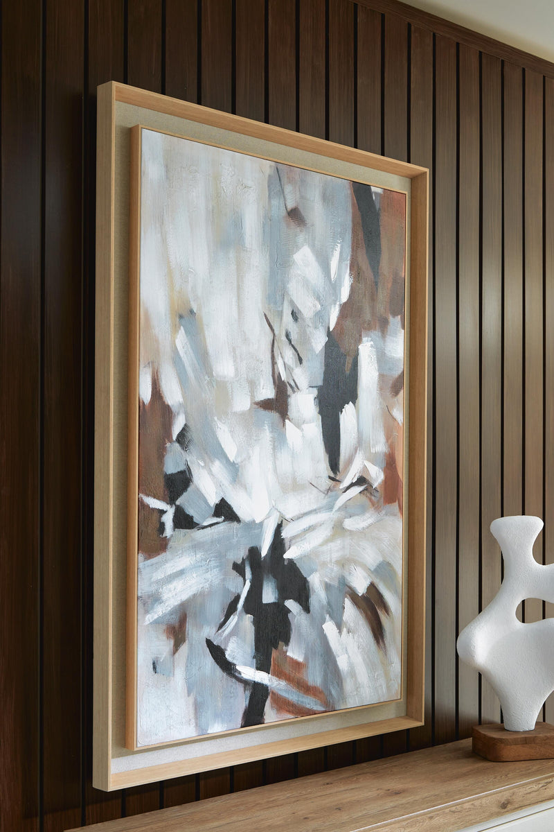 Kerrden Multi Wall Art - A8000531