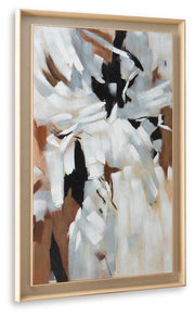 Kerrden Multi Wall Art - A8000531