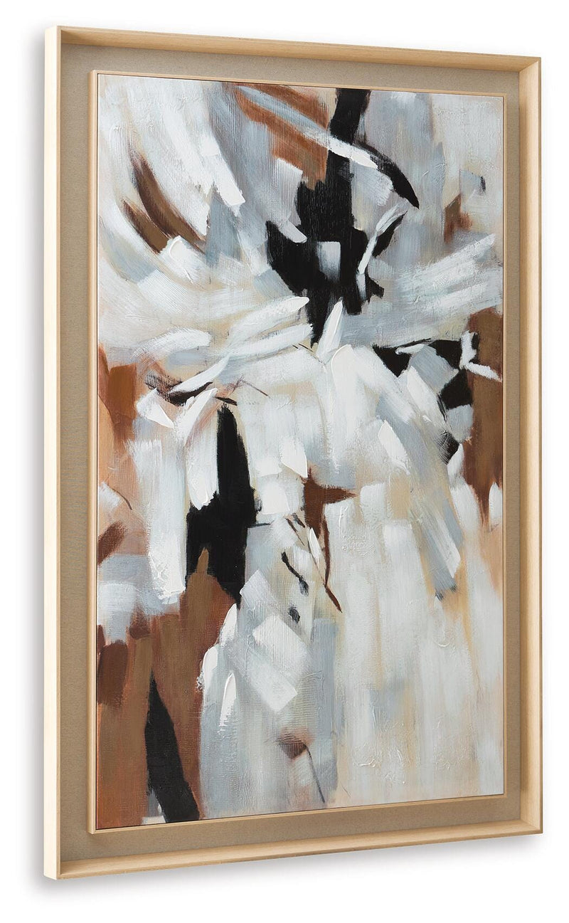 Kerrden Multi Wall Art - A8000531