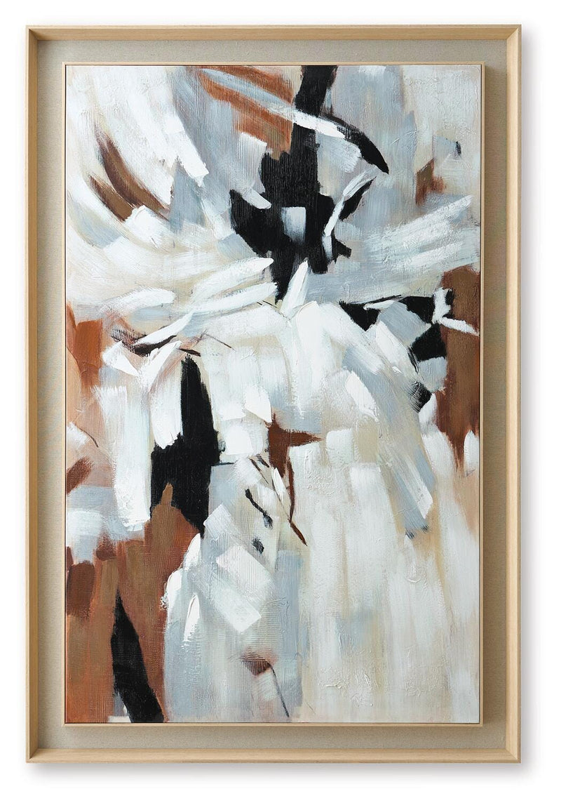 Kerrden Multi Wall Art - A8000531