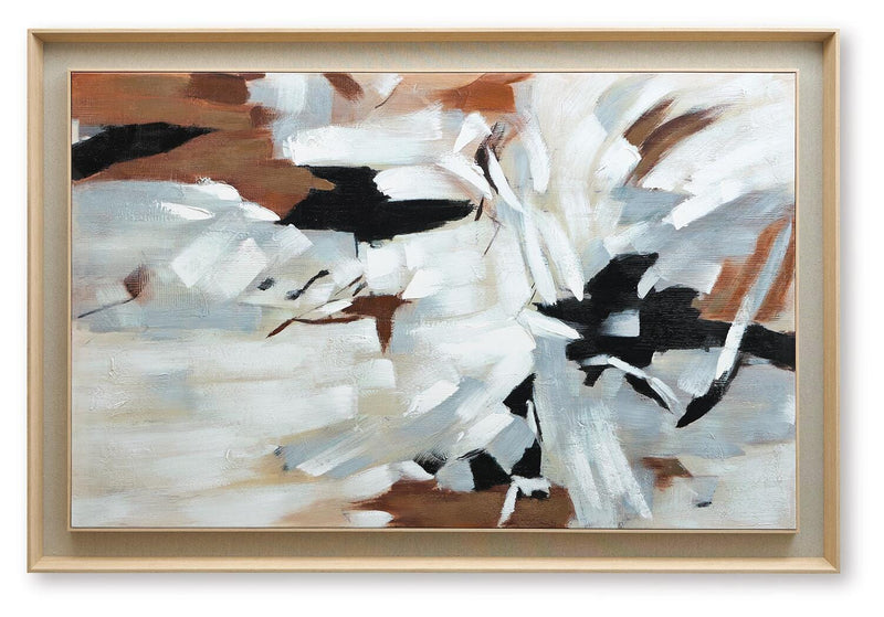 Kerrden Multi Wall Art - A8000531