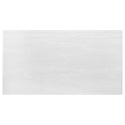 Kerwin Rectangular 71-inch Stone Top Dining Table White - 111101