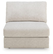 Kestrie Feathered Armless Chair - PC6870646