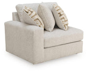 Kestrie Feathered Left-Arm Facing Corner Chair - PC6870664