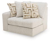 Kestrie Feathered Left-Arm Facing Corner Chair - PC6870664