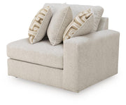 Kestrie Feathered Right-Arm Facing Corner Chair - PC6870665