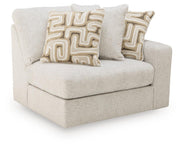 Kestrie Feathered Right-Arm Facing Corner Chair - PC6870665