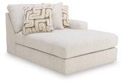 Kestrie Feathered Right-Arm Facing Corner Chaise - PC6870617
