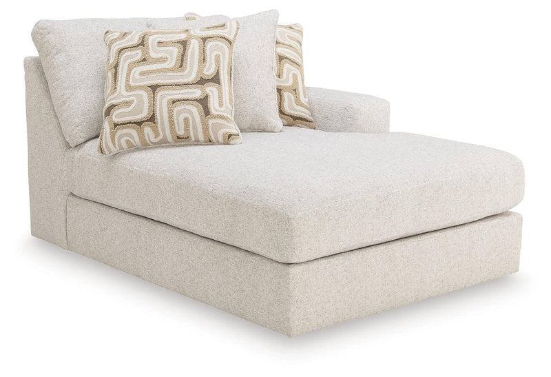Kestrie Feathered Right-Arm Facing Corner Chaise - PC6870617