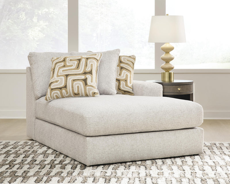 Kestrie Feathered Right-Arm Facing Corner Chaise - PC6870617