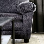 Keswick Charcoal Sofa - SM7754-SF