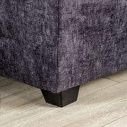 Keswick Charcoal Sofa - SM7754-SF