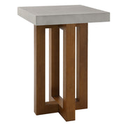 Keven End Table - LV03016