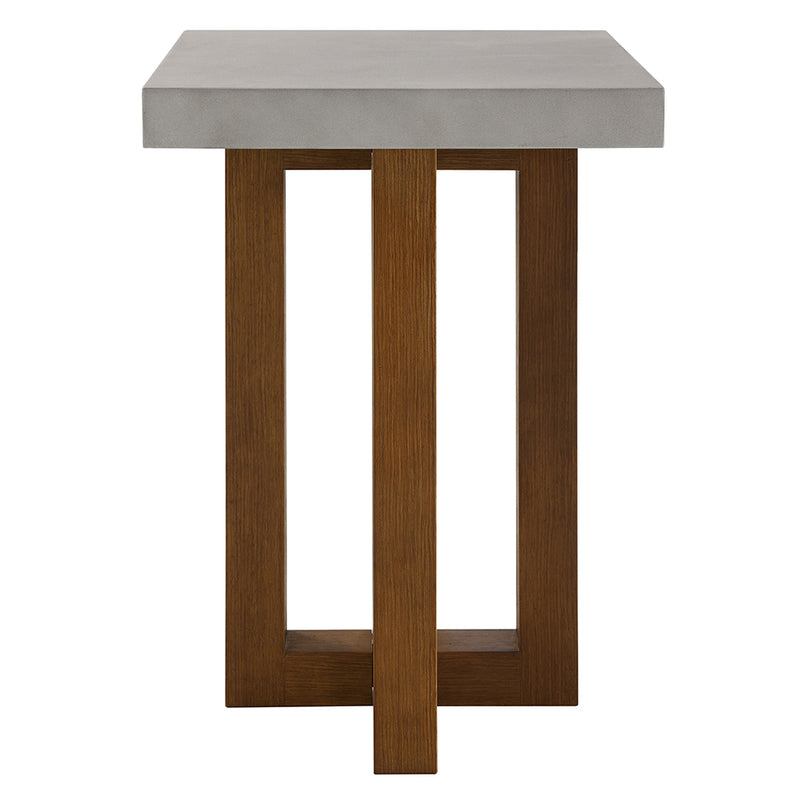 Keven End Table - LV03016