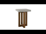 Keven End Table - LV03016