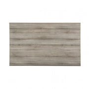 Keynes Gray Dining Table - FM3201GY-T
