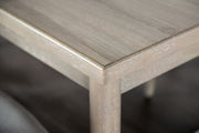 Keynes Gray Dining Table - FM3201GY-T