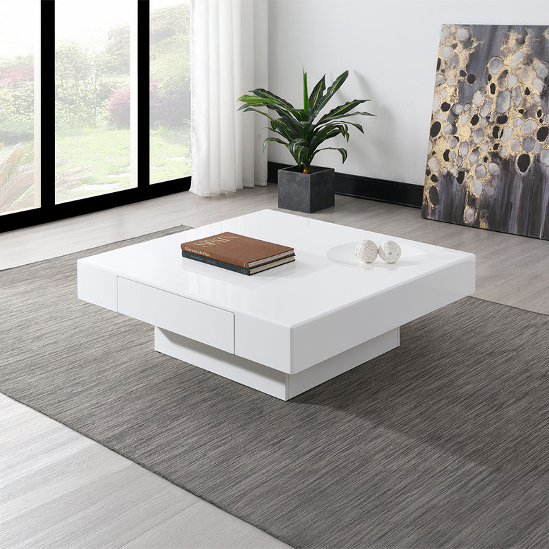 Khaim Coffee Table - LV03070