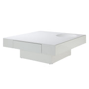 Khaim Coffee Table - LV03070