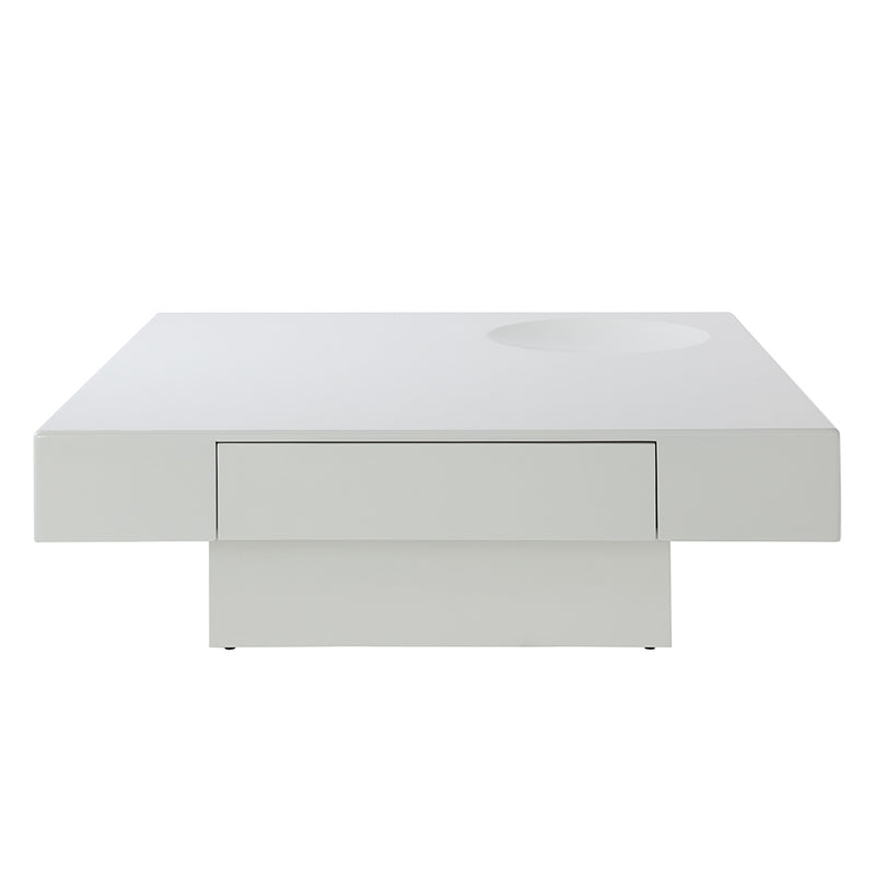 Khaim Coffee Table - LV03070