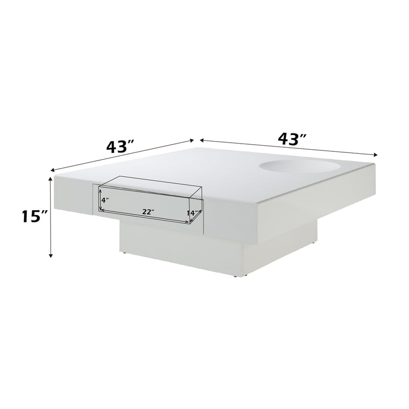 Khaim Coffee Table - LV03070