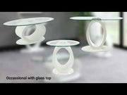 Khaim Coffee Table - LV03070