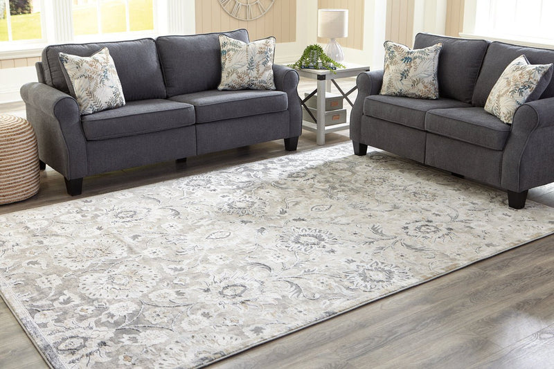 Kilkenny Multi Large Rug - Gate FurnitureRug Large