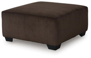 Kimlee 3-Piece Sectional and Ottoman - PC35603U1