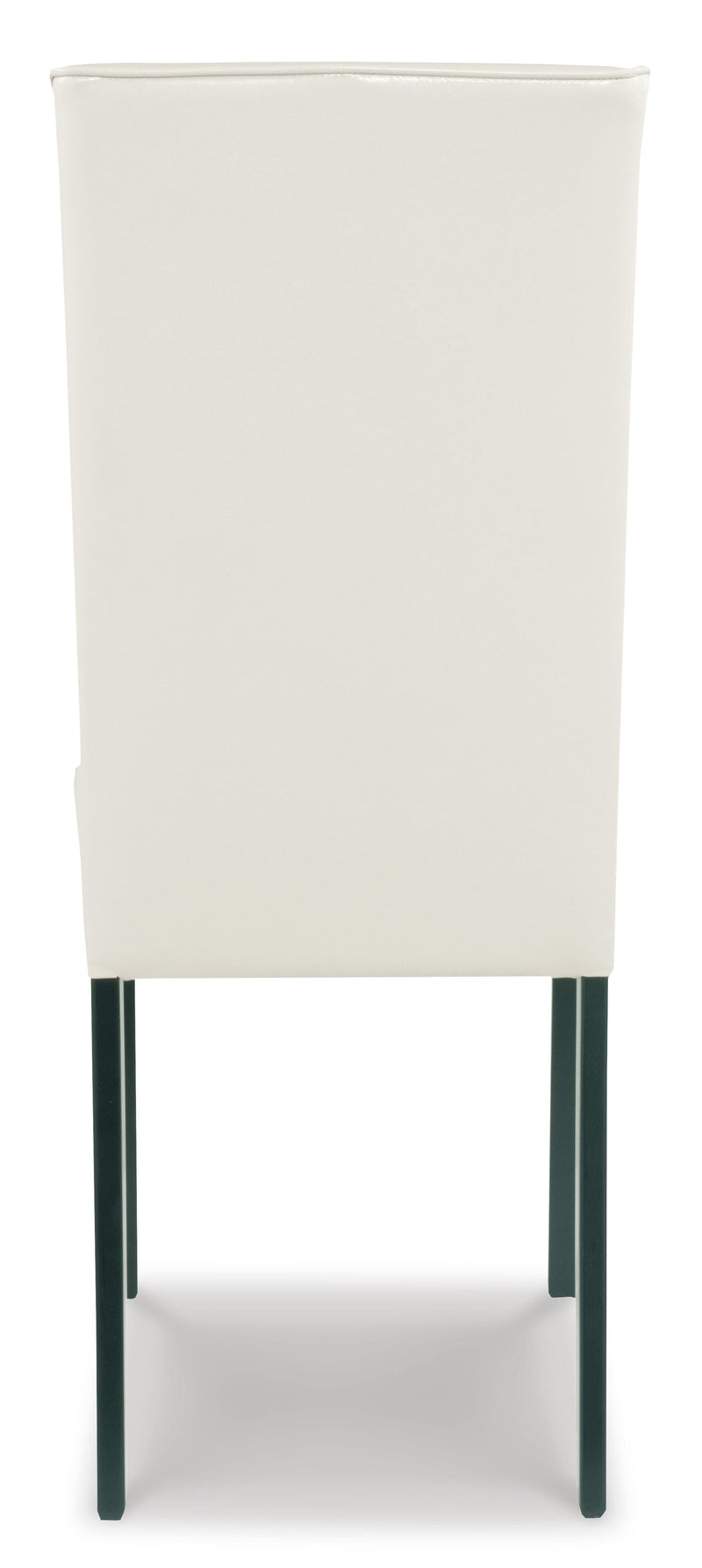 Kimonte Ivory Dining Chair (Set of 2) - D250-01X2
