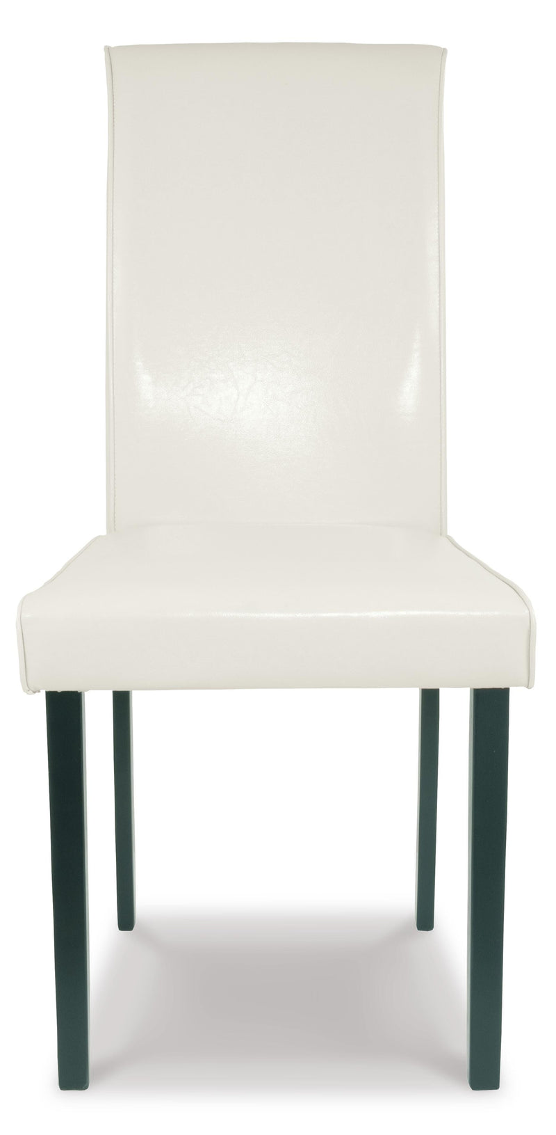 Kimonte Ivory Dining Chair (Set of 2) - D250-01X2