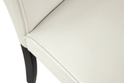 Kimonte Ivory Dining Chair (Set of 2) - Gate FurnitureDining Chair