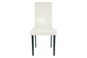 Kimonte Ivory Dining Chair (Set of 2) - Gate FurnitureDining Chair